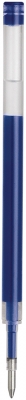 Pix cu gel Gel-ocity Quick Dry, uscare rapida, 0.7 mm, albastru, blister 1 bucata + 2 rezerve BIC